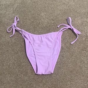 ❣️3/$15❣️ Xhilaration cheeky bikini bottom